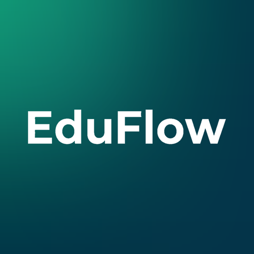 EduFlow — Sistema de Gestão Escolar
